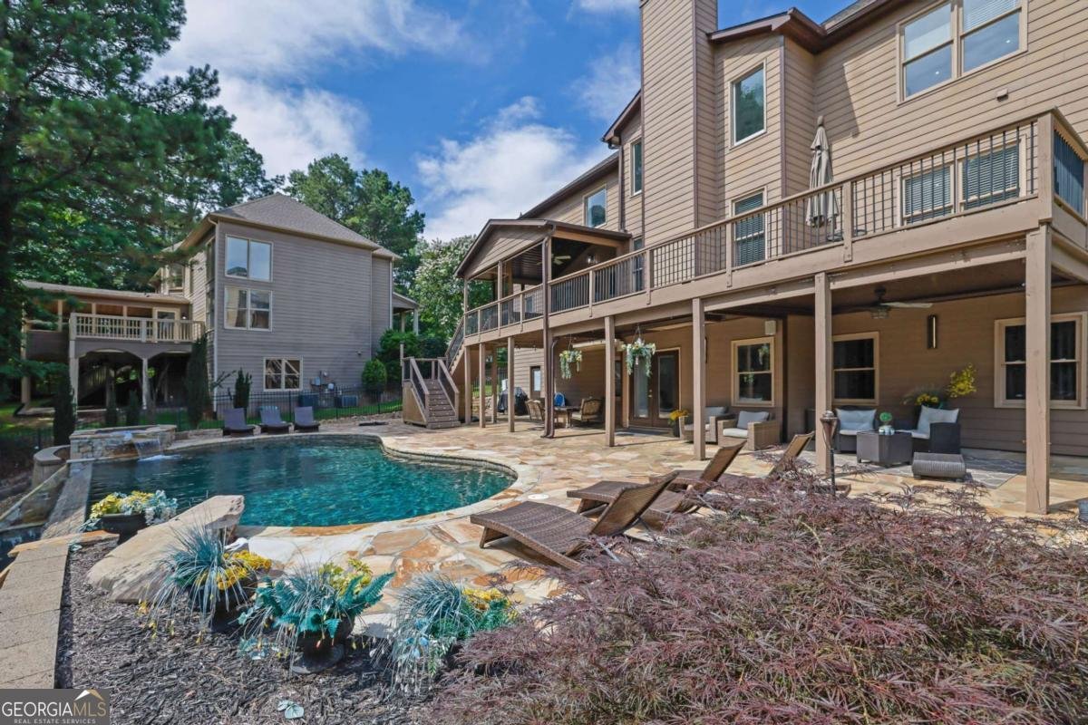 523 Waterside Court Canton - Photo 64