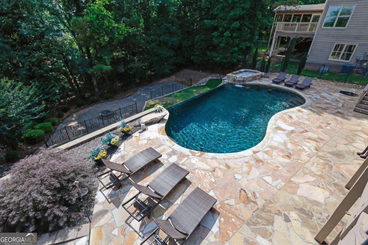523 Waterside Court Canton - Photo 7