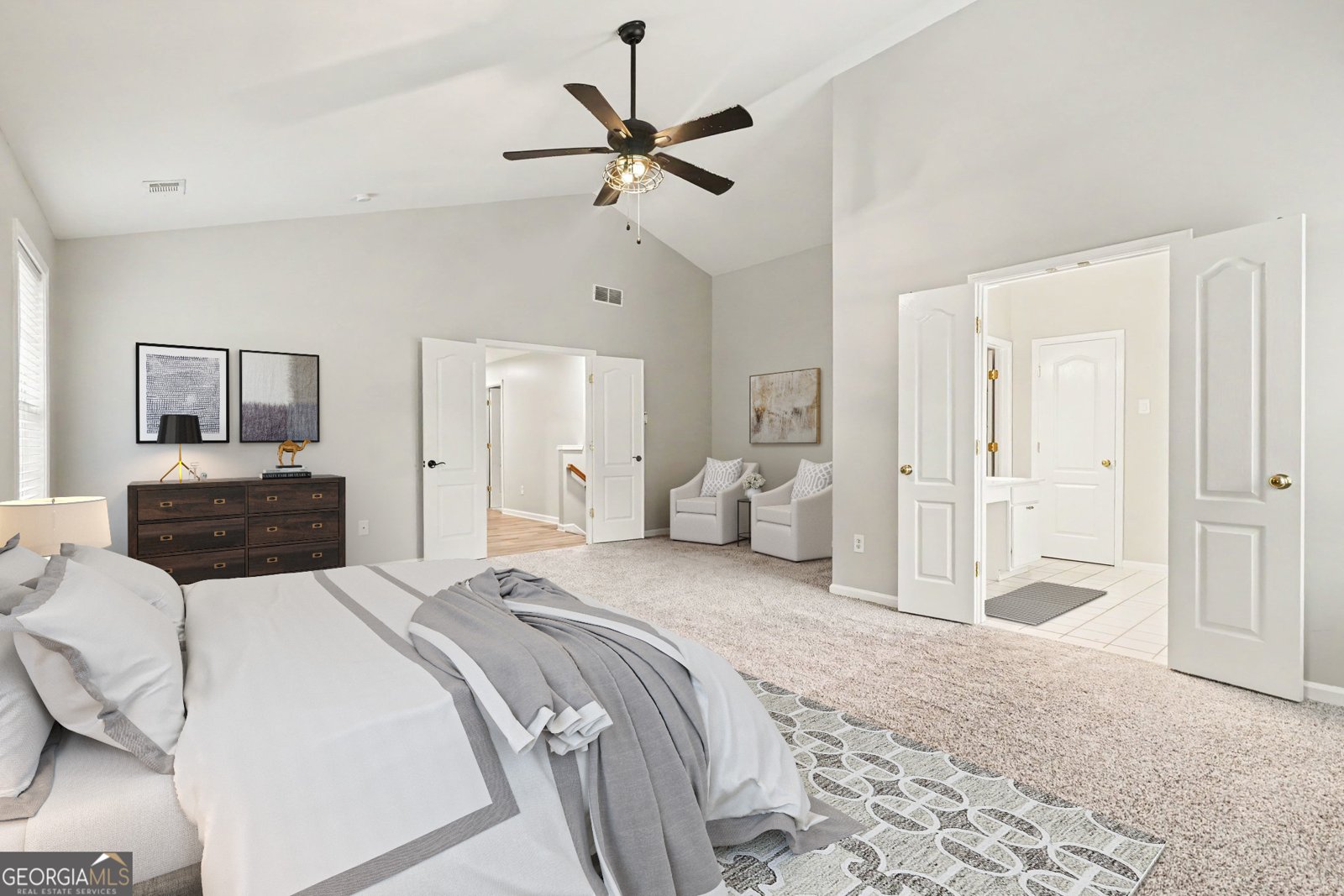 2092 Clear Shoals Lane Dacula - Photo 11