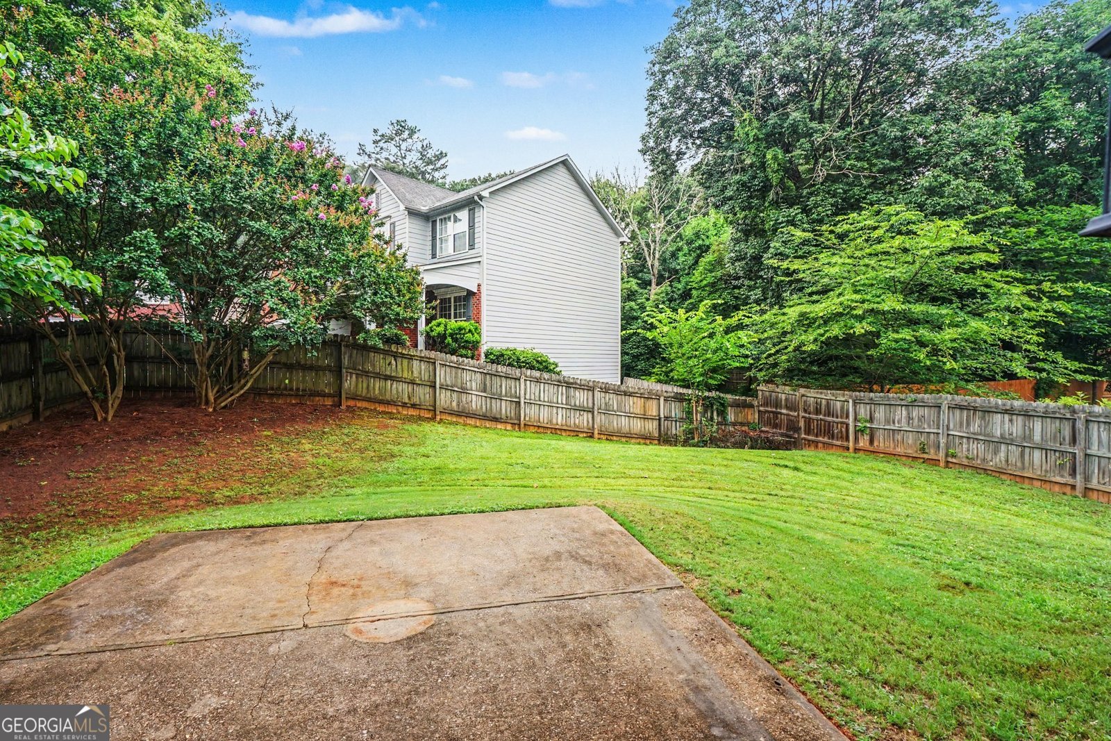 2092 Clear Shoals Lane Dacula - Photo 20