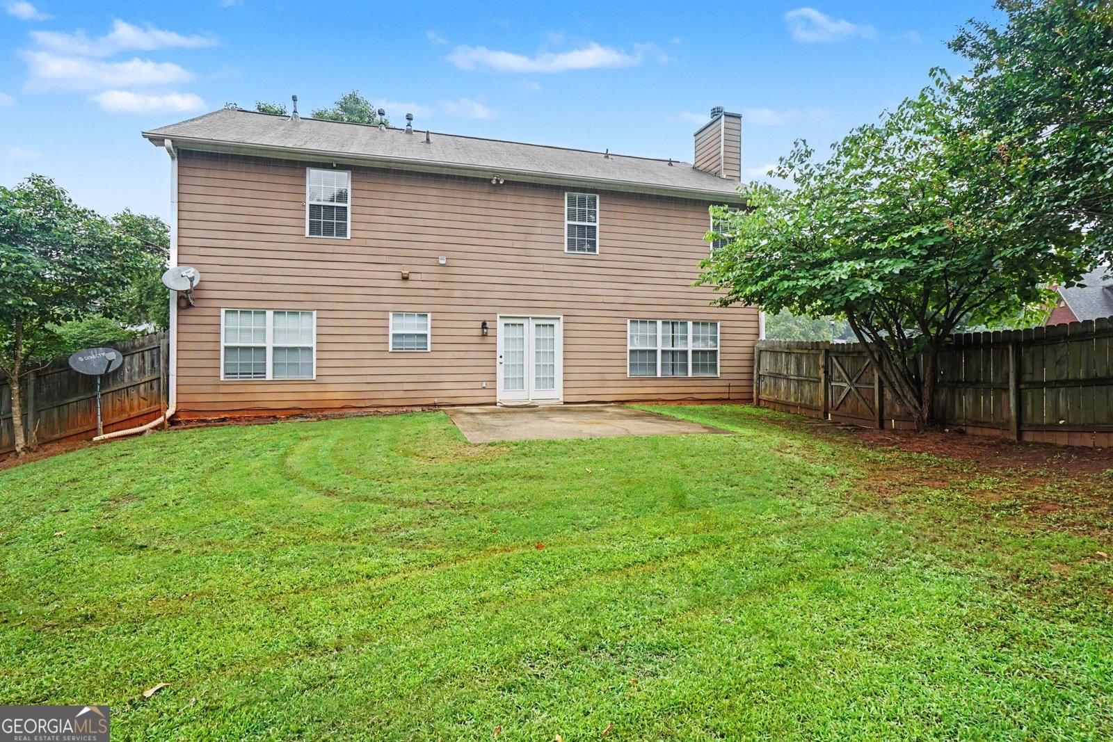 2092 Clear Shoals Lane Dacula - Photo 21