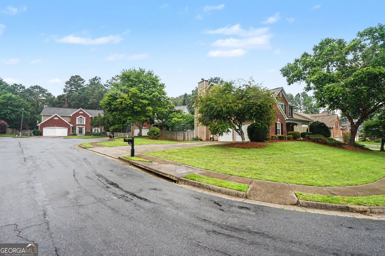 2092 Clear Shoals Lane Dacula - Photo 22