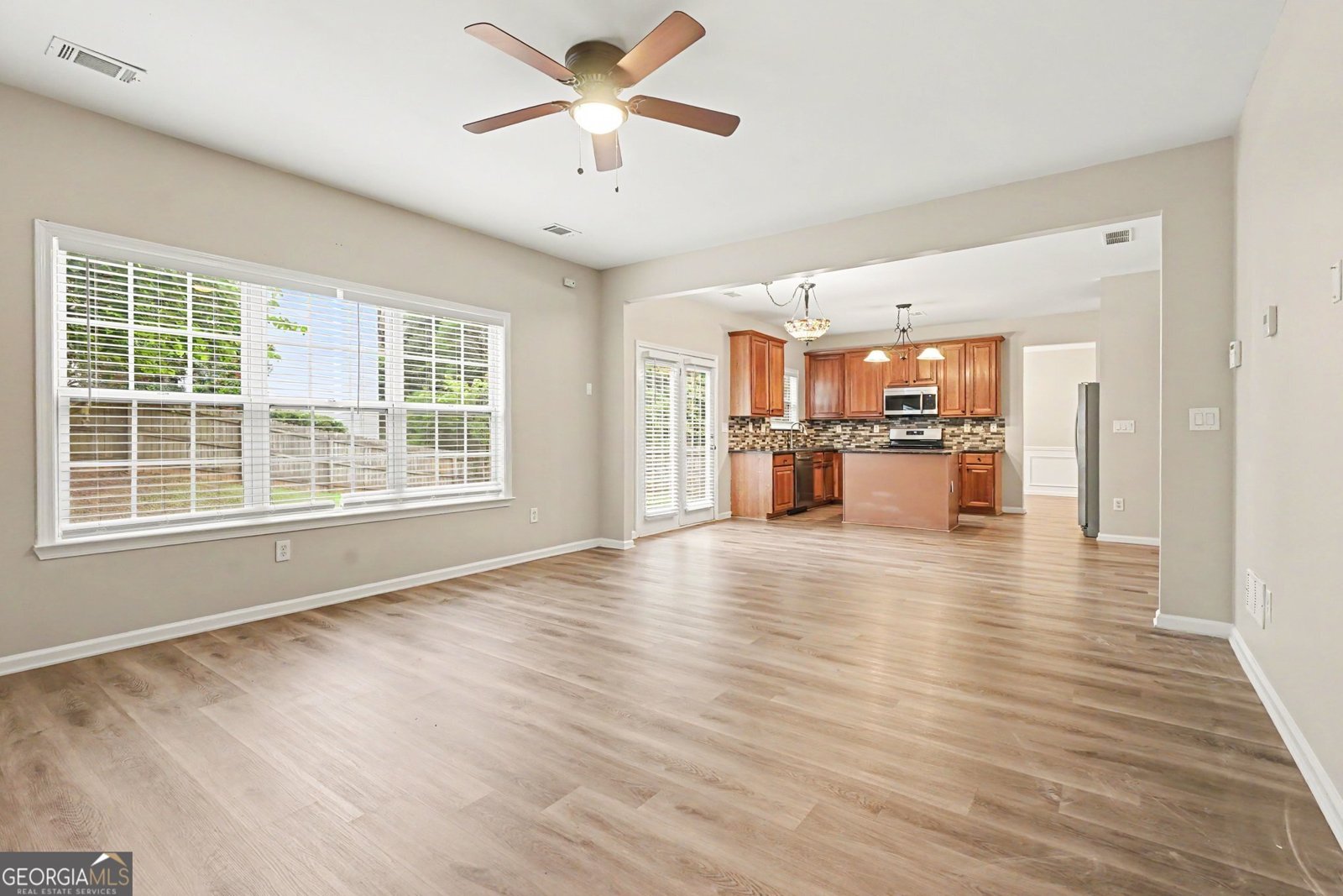 2092 Clear Shoals Lane Dacula - Photo 7