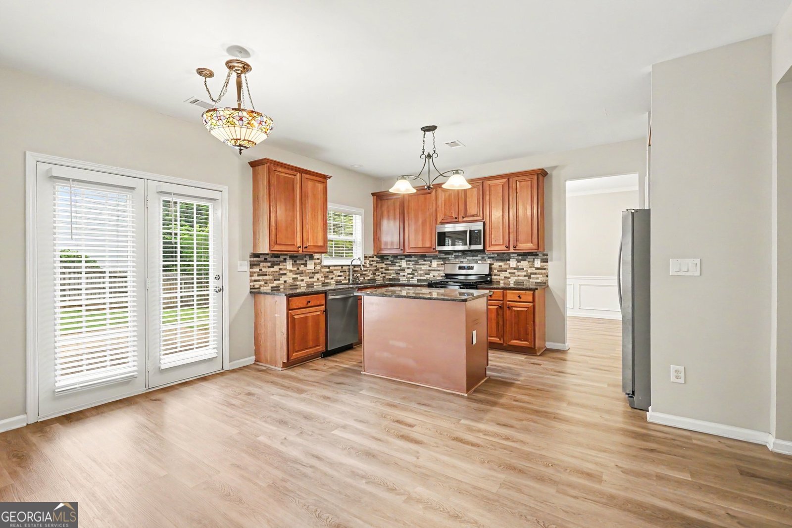 2092 Clear Shoals Lane Dacula - Photo 8