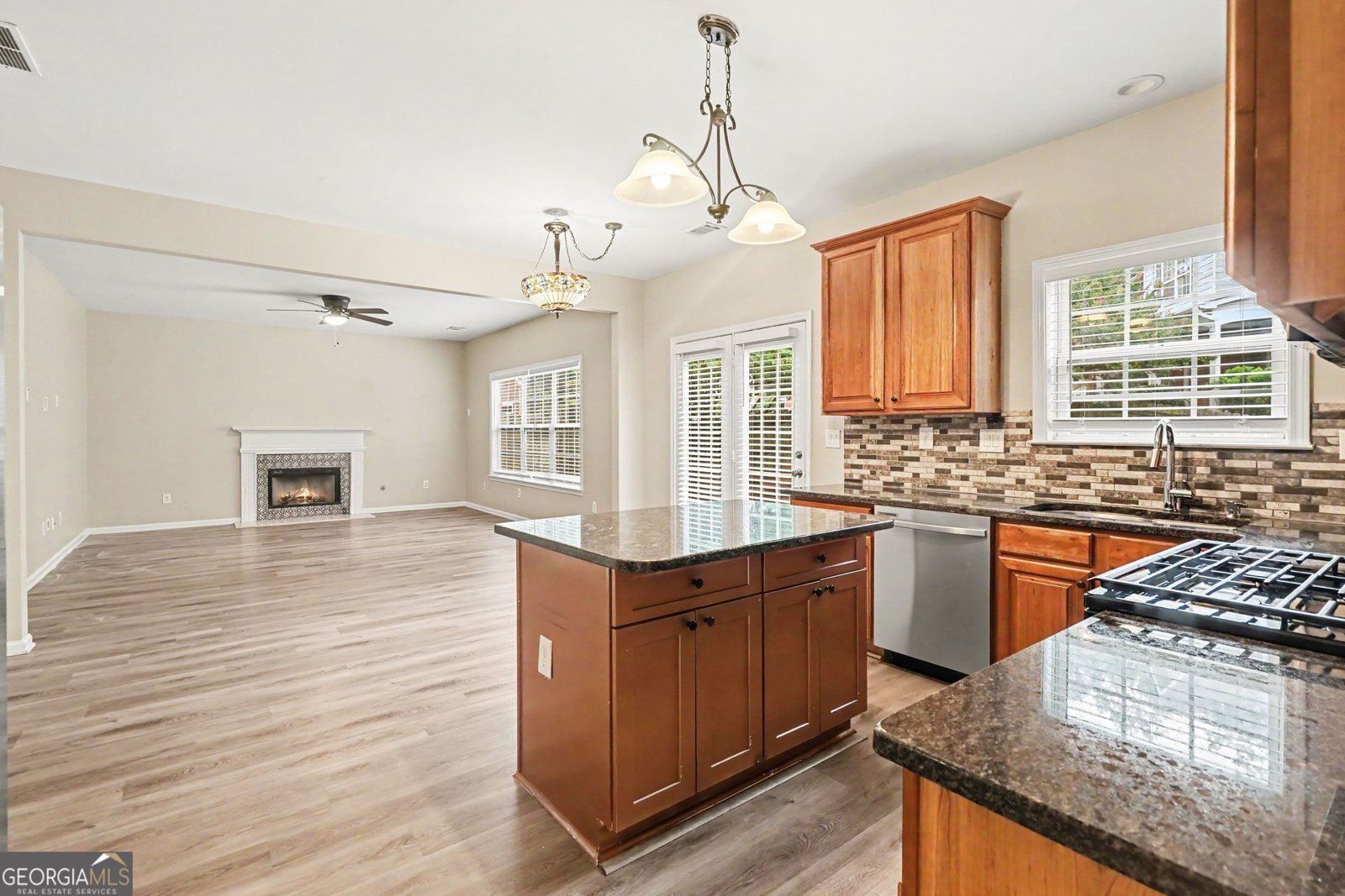 2092 Clear Shoals Lane Dacula - Photo 9