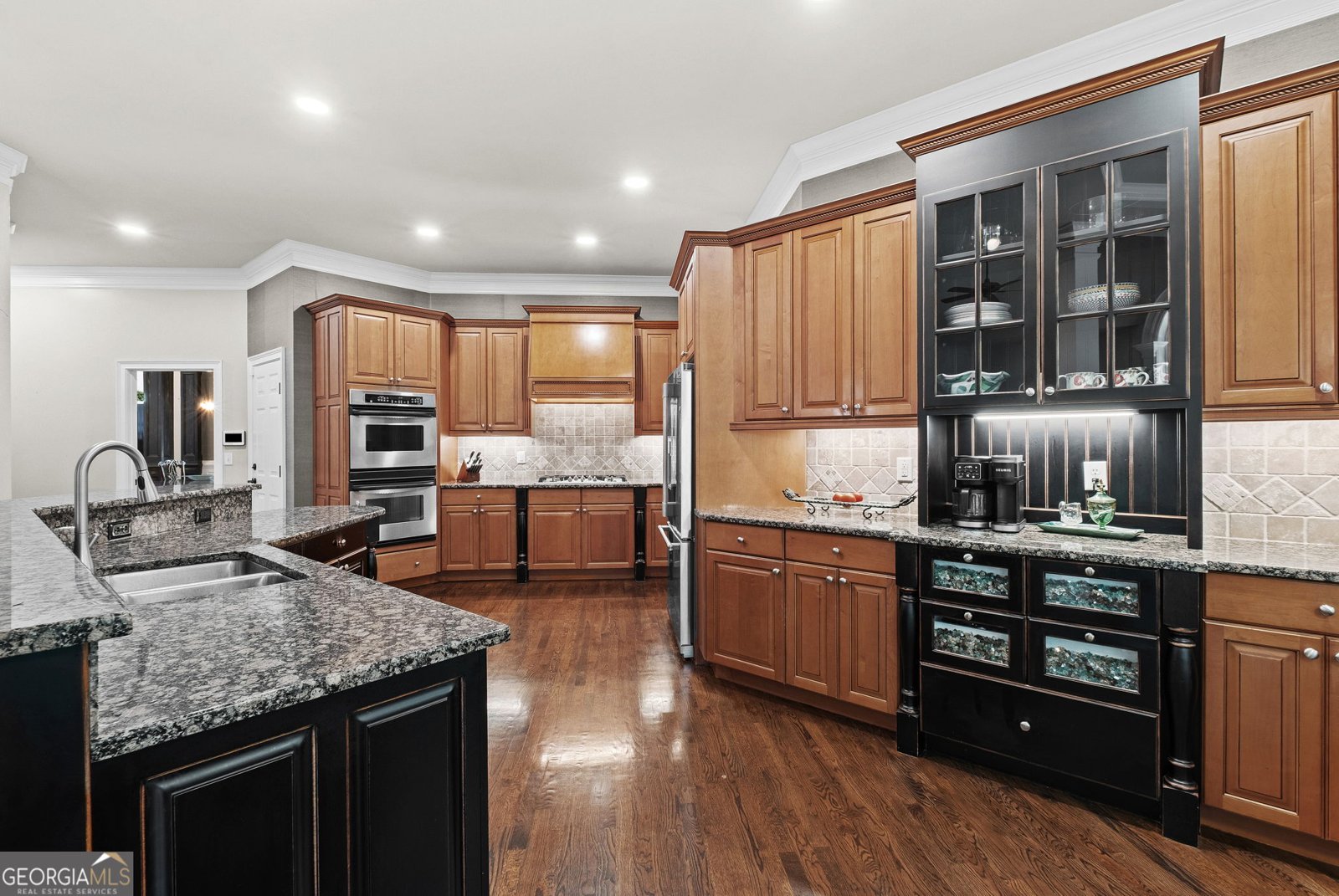 155 Ansley Way Roswell - Photo 11
