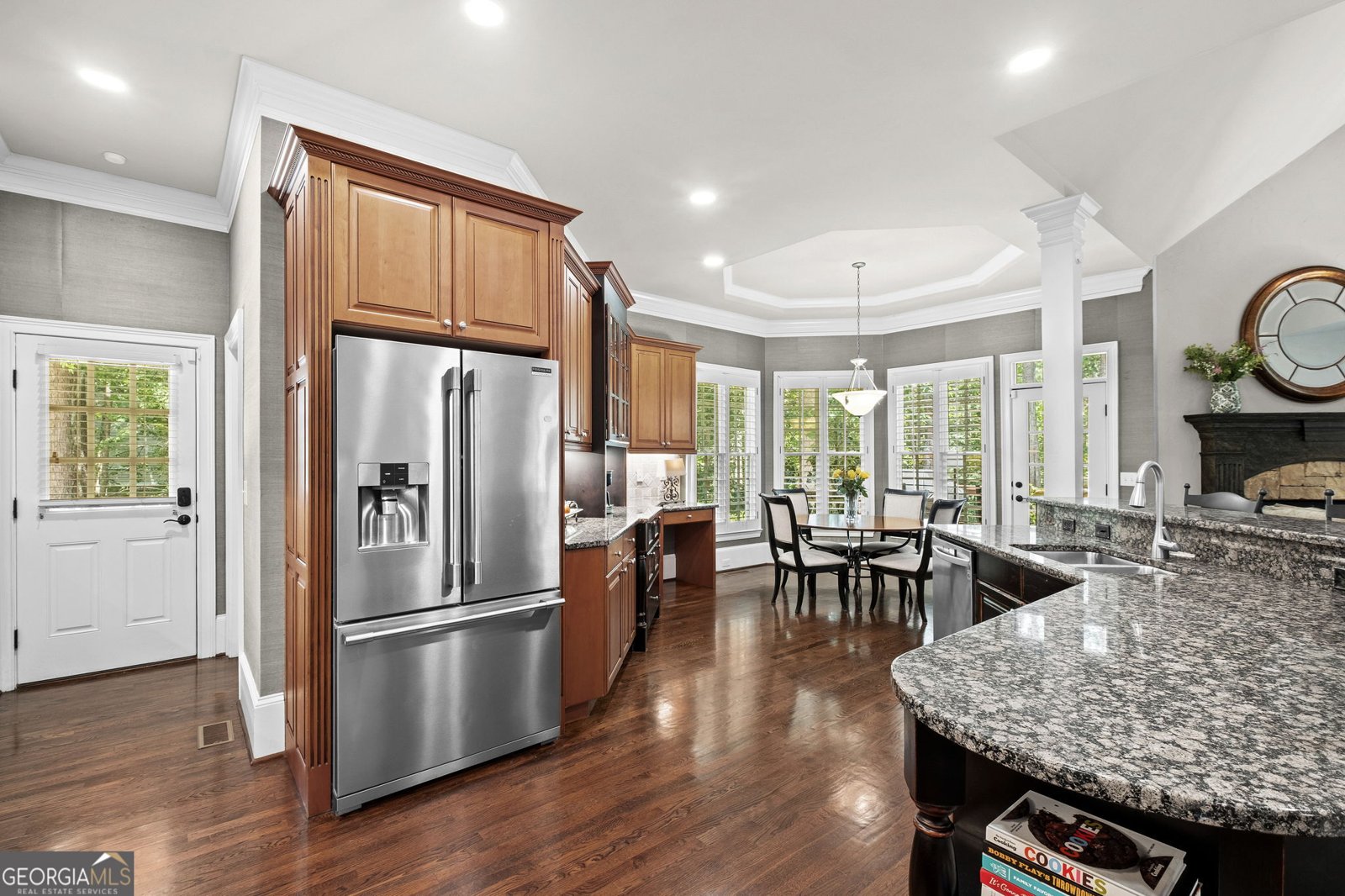 155 Ansley Way Roswell - Photo 13