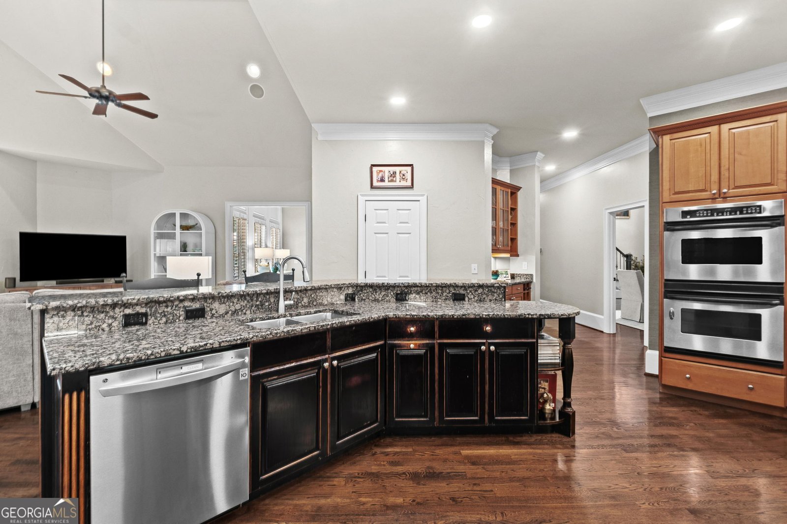 155 Ansley Way Roswell - Photo 17