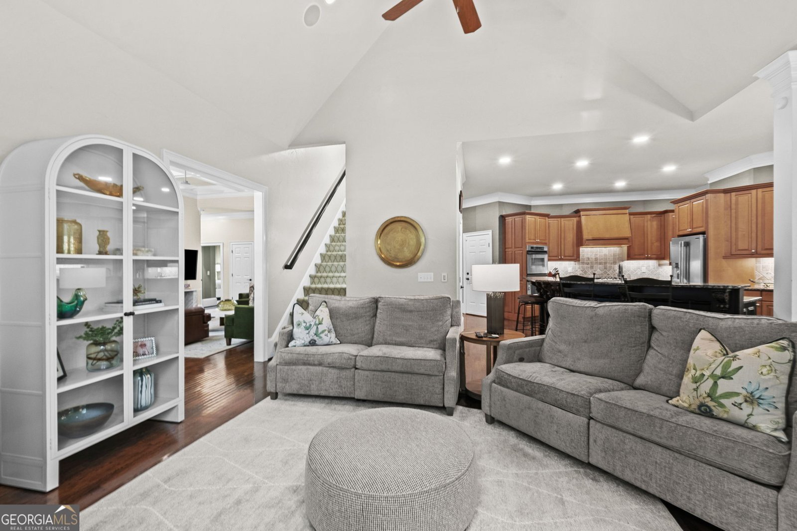 155 Ansley Way Roswell - Photo 19