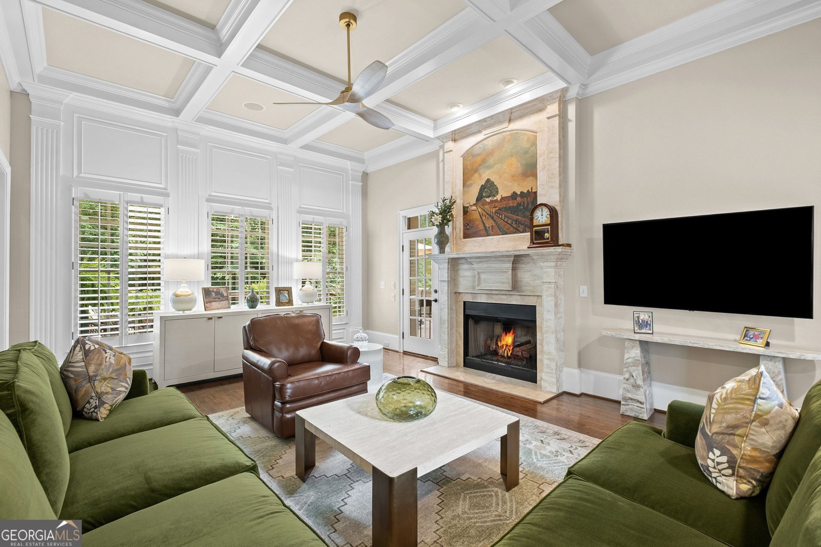 155 Ansley Way Roswell - Photo 22