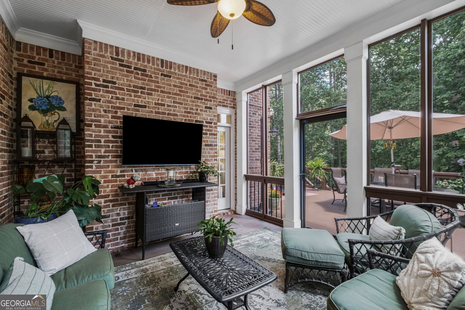 155 Ansley Way Roswell - Photo 24