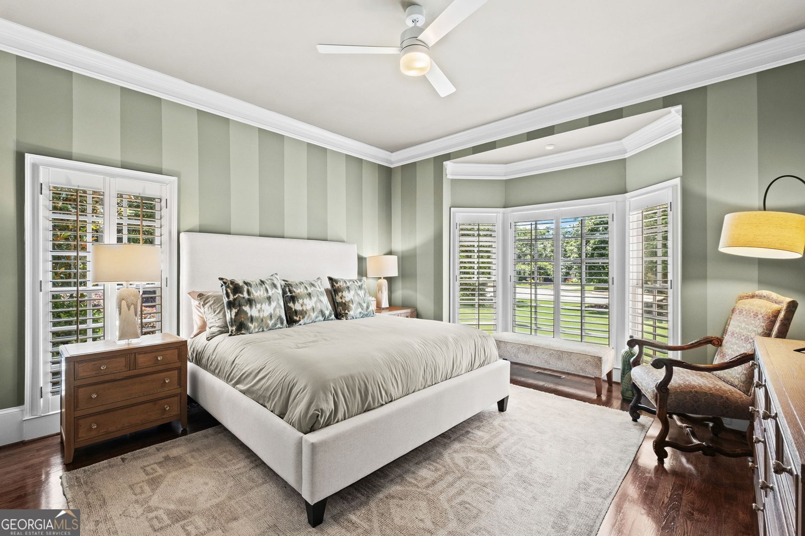 155 Ansley Way Roswell - Photo 25