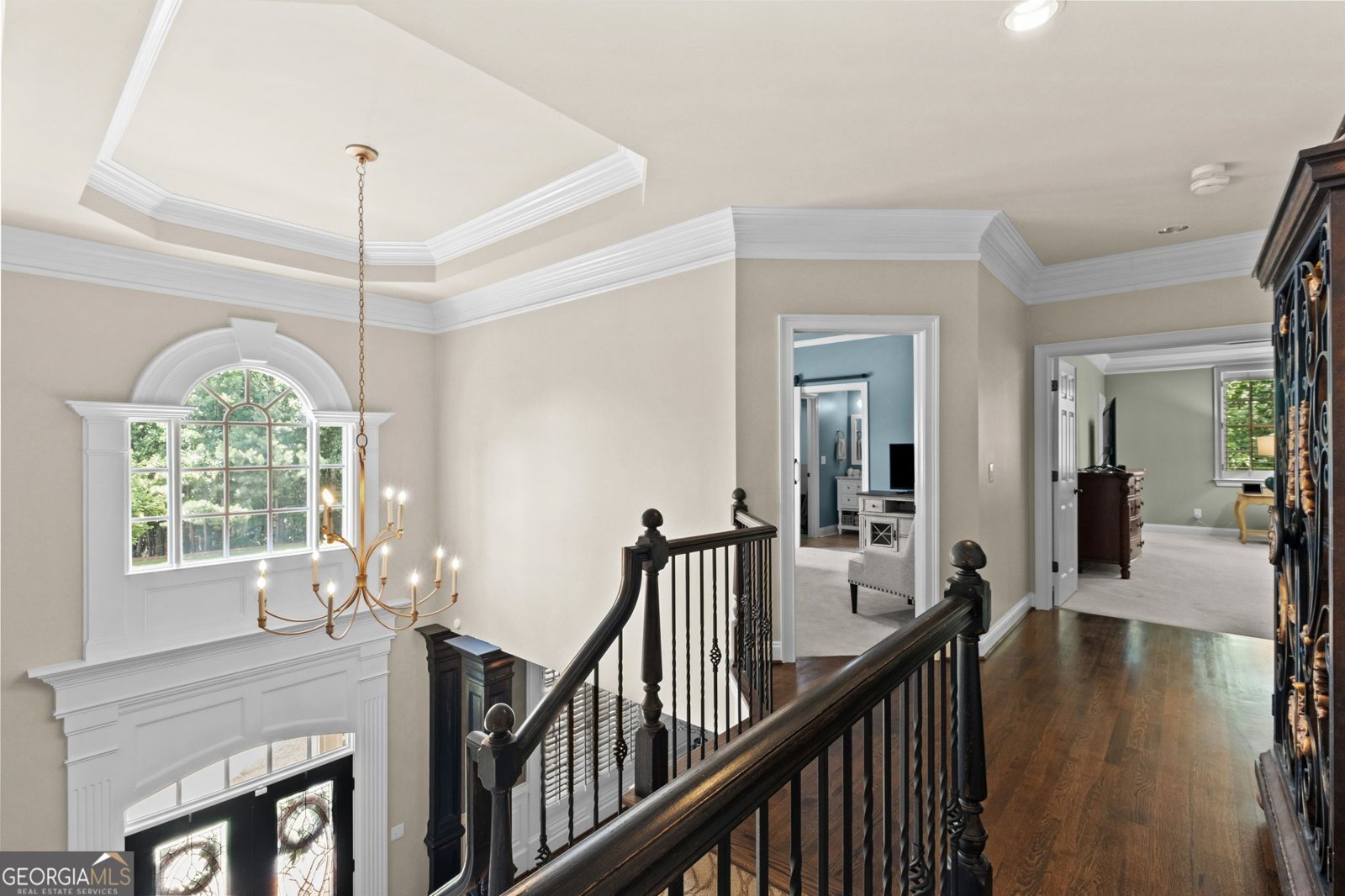 155 Ansley Way Roswell - Photo 27