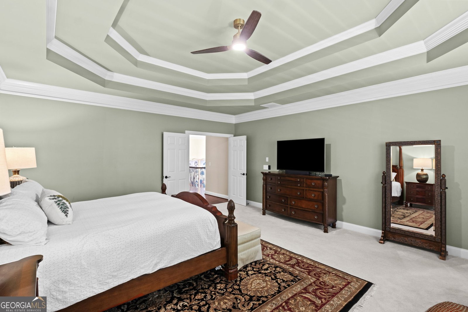 155 Ansley Way Roswell - Photo 29