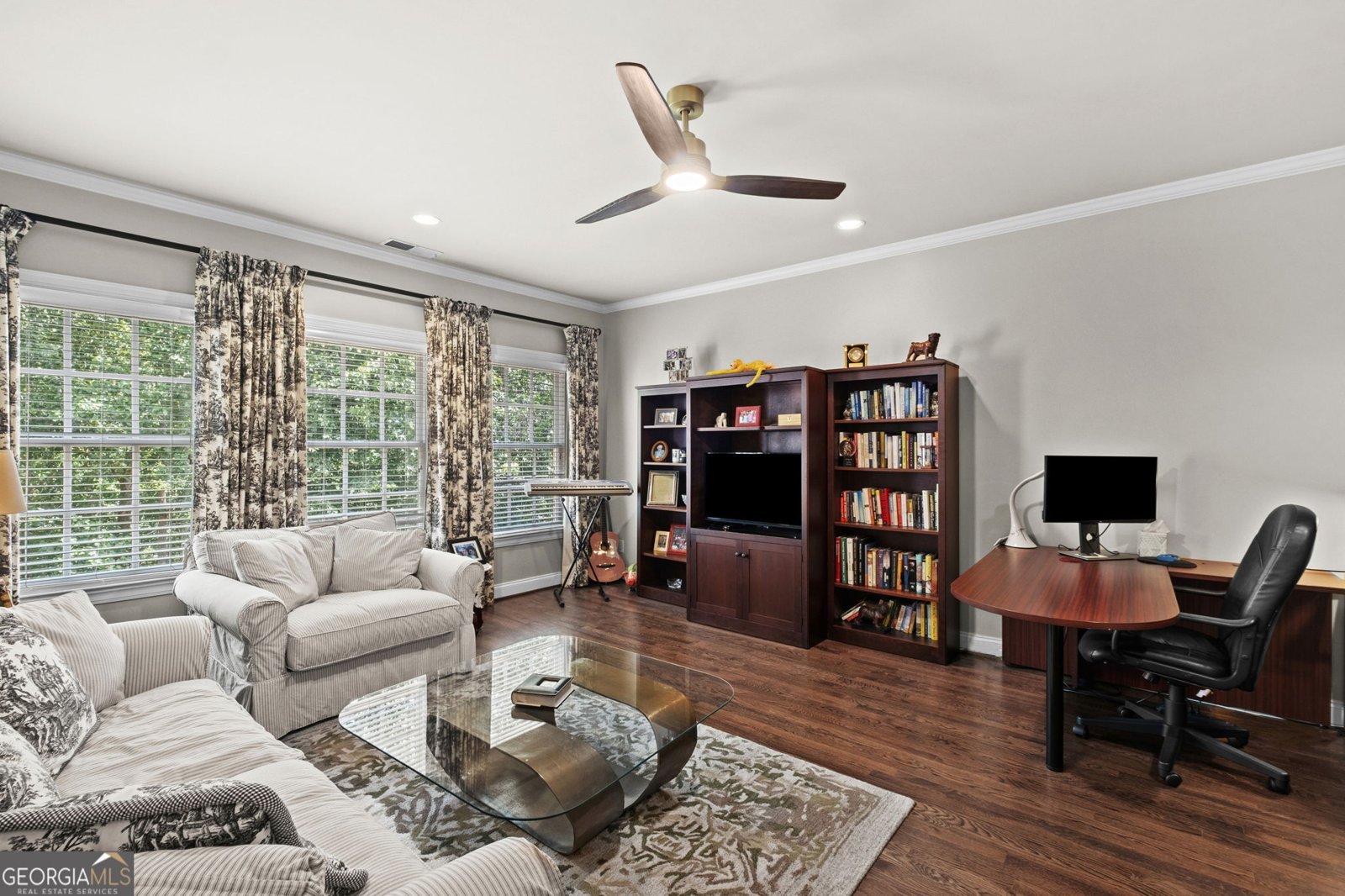 155 Ansley Way Roswell - Photo 35