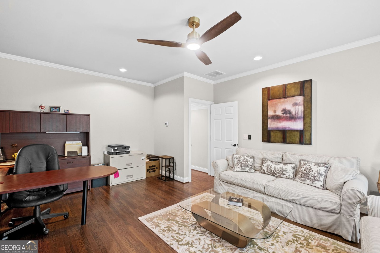 155 Ansley Way Roswell - Photo 36