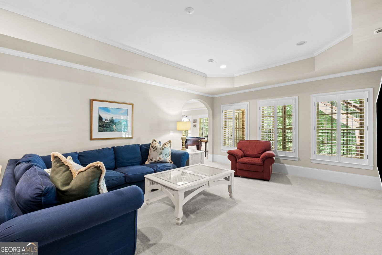 155 Ansley Way Roswell - Photo 48