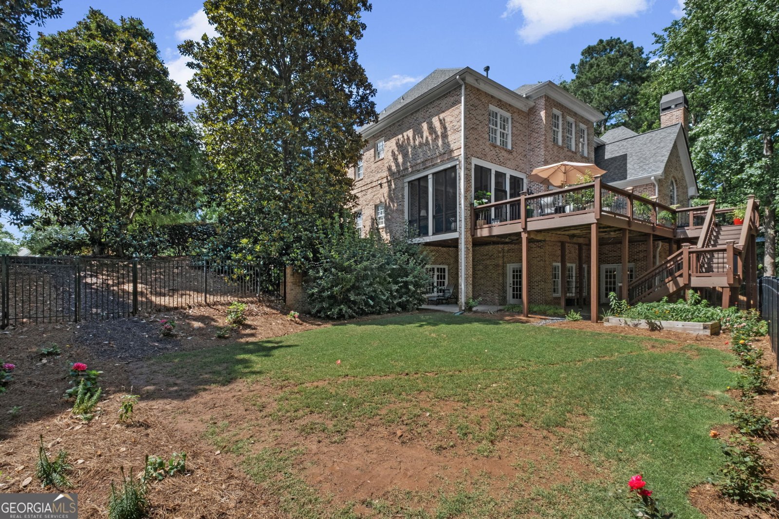 155 Ansley Way Roswell - Photo 53