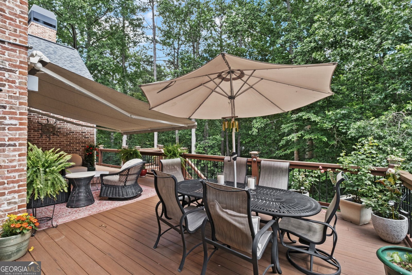 155 Ansley Way Roswell - Photo 54