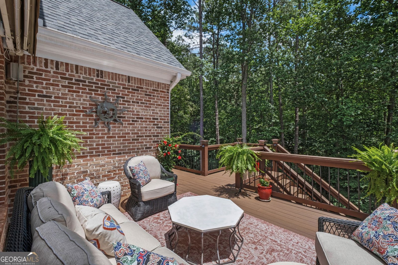 155 Ansley Way Roswell - Photo 56