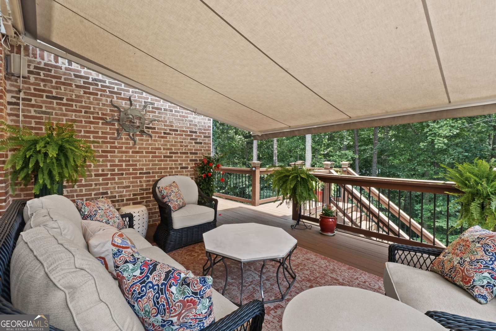 155 Ansley Way Roswell - Photo 57