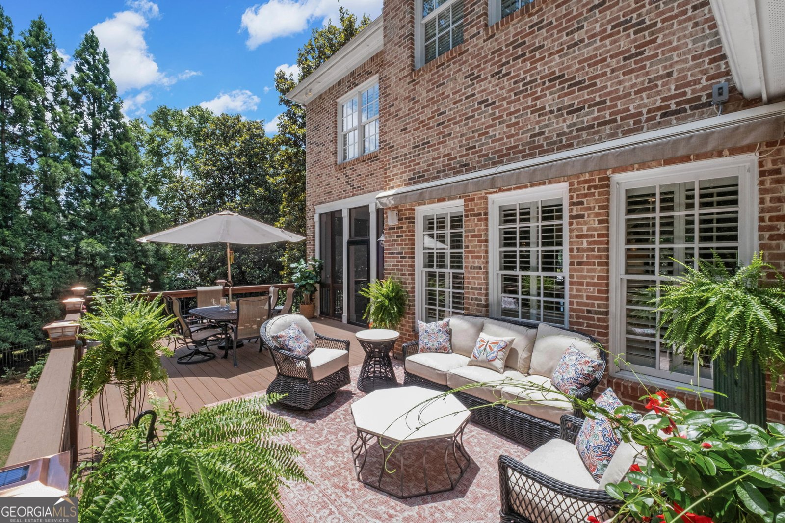 155 Ansley Way Roswell - Photo 58