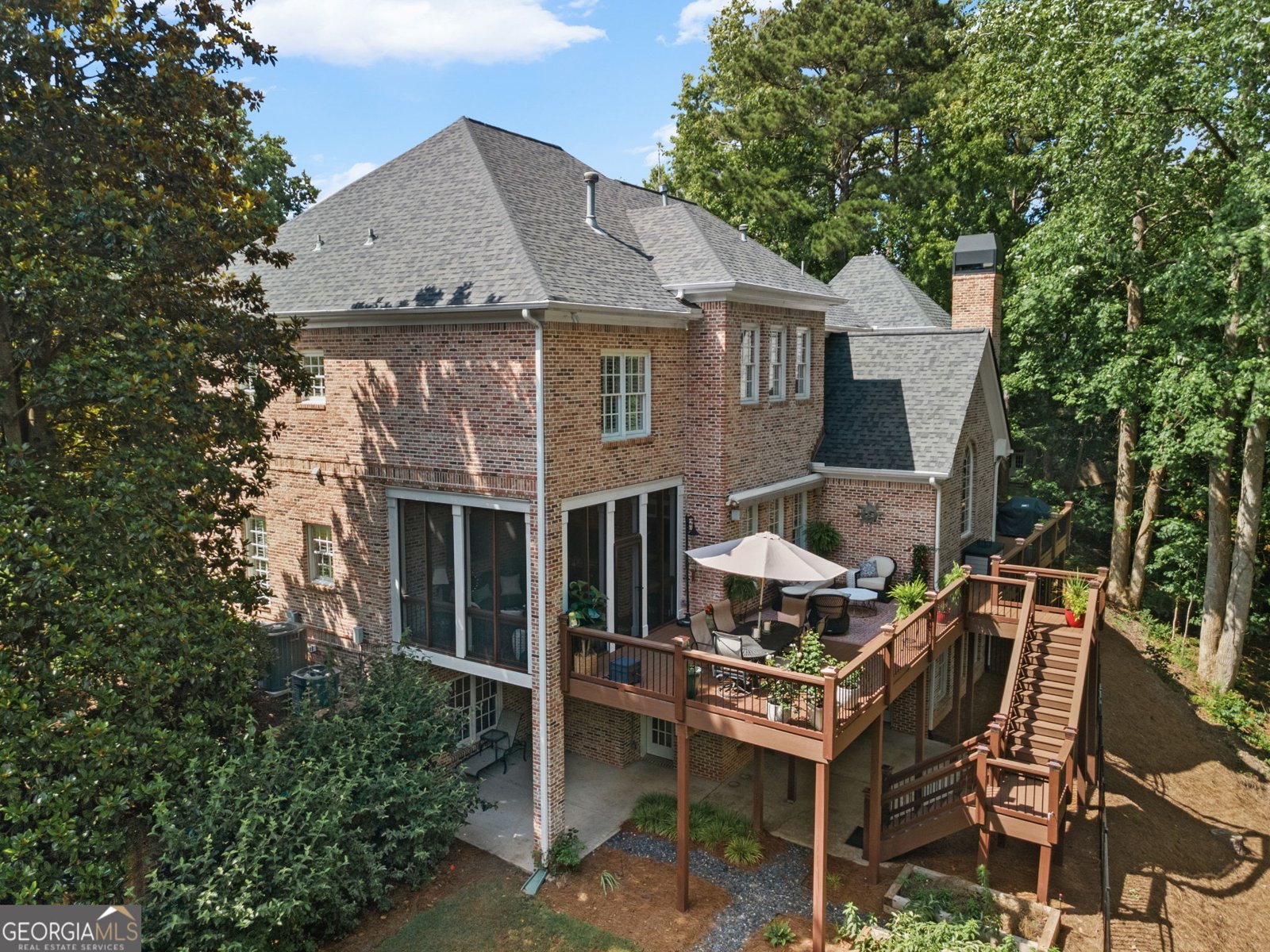 155 Ansley Way Roswell - Photo 60
