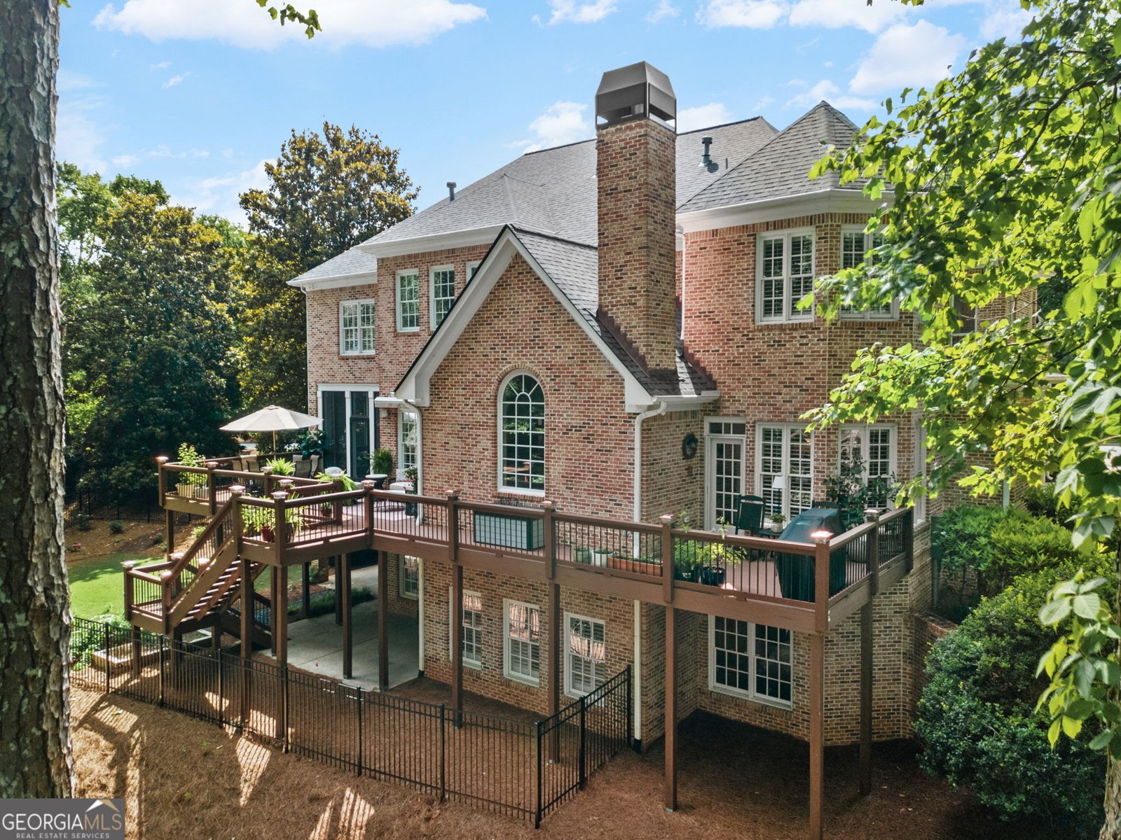 155 Ansley Way Roswell - Photo 62