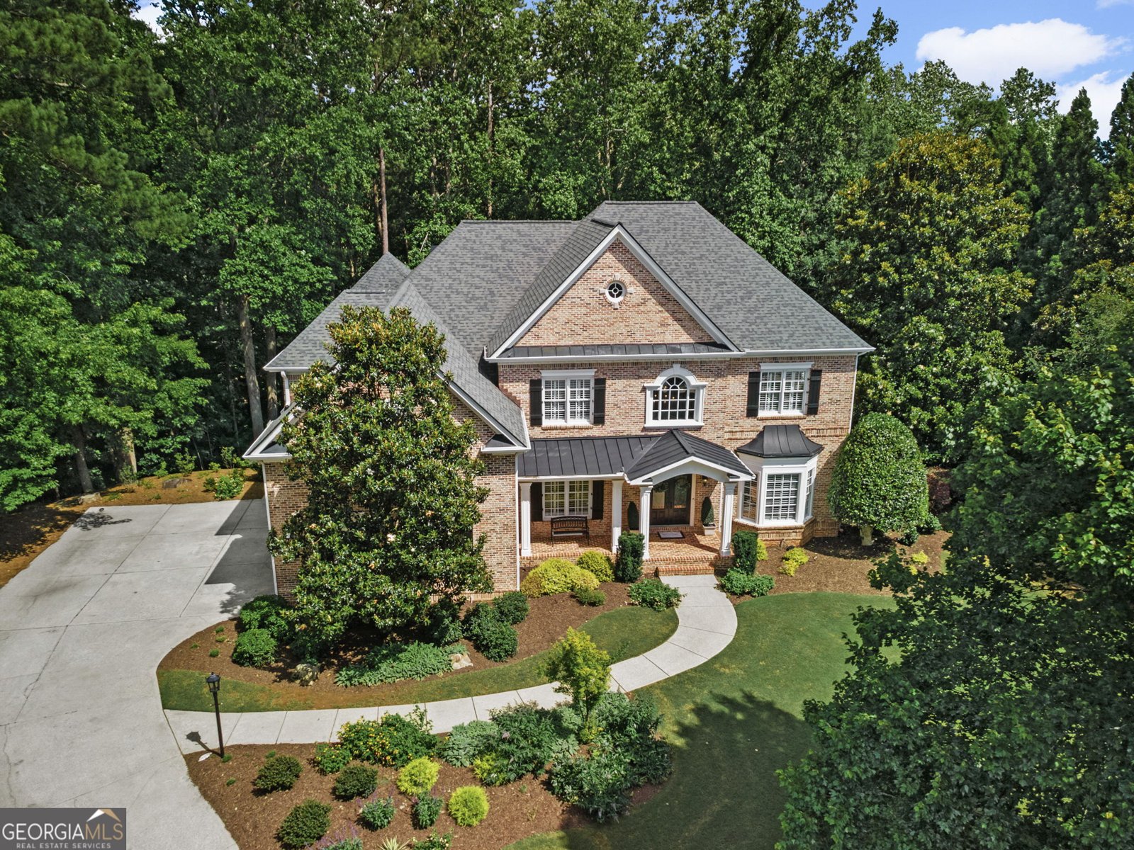 155 Ansley Way Roswell - Photo 65