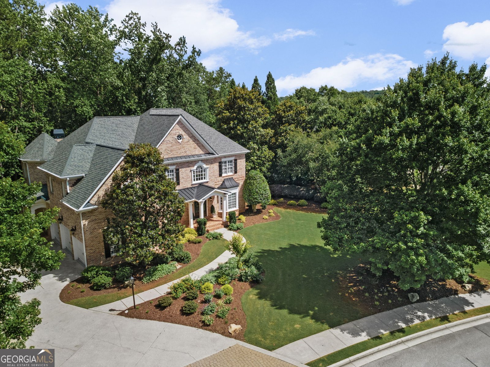 155 Ansley Way Roswell - Photo 66