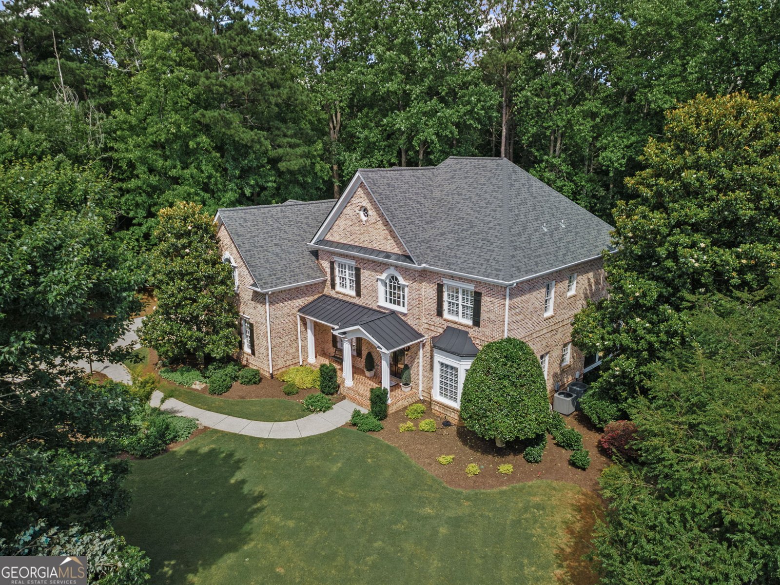 155 Ansley Way Roswell - Photo 67
