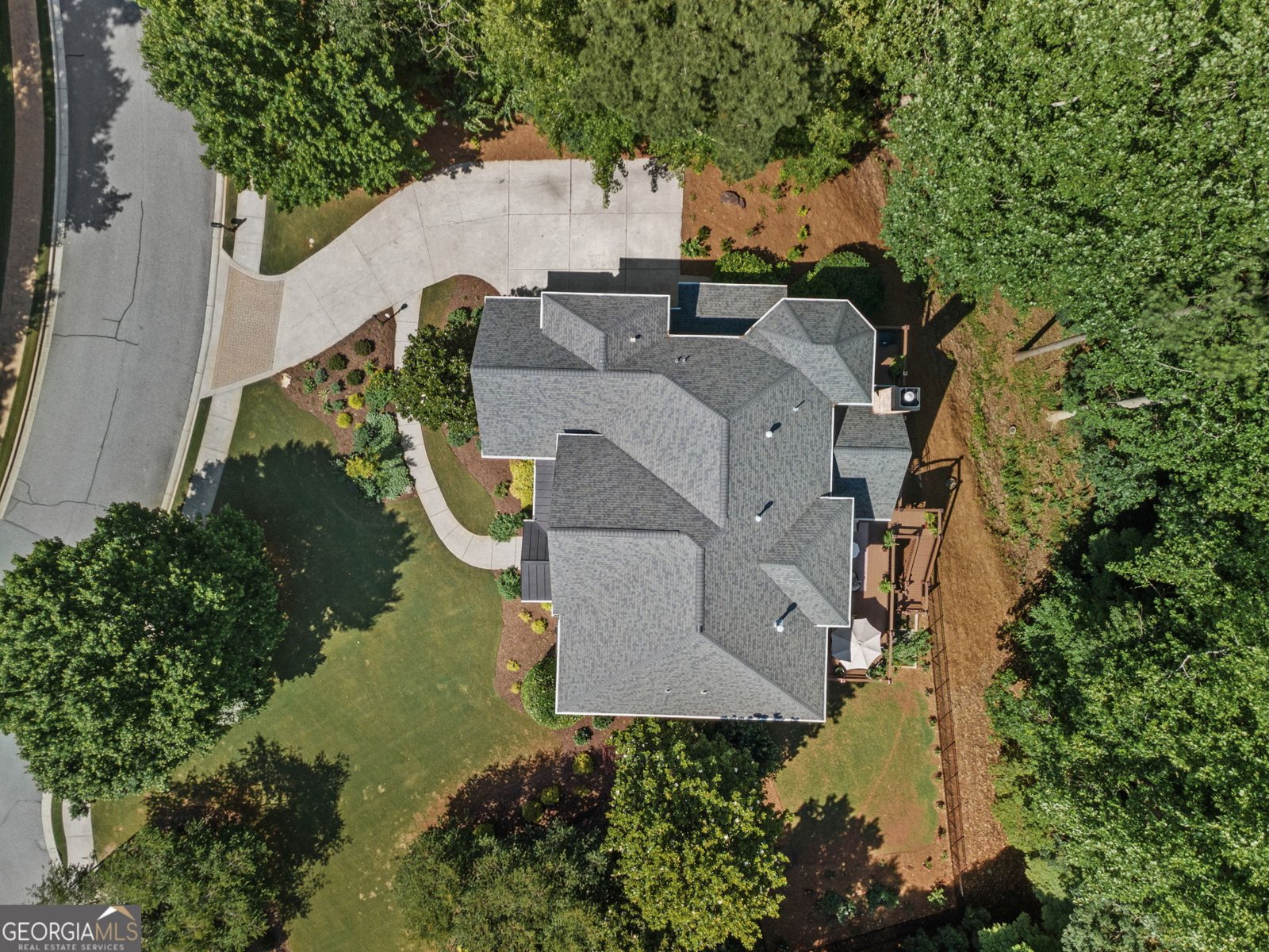 155 Ansley Way Roswell - Photo 68