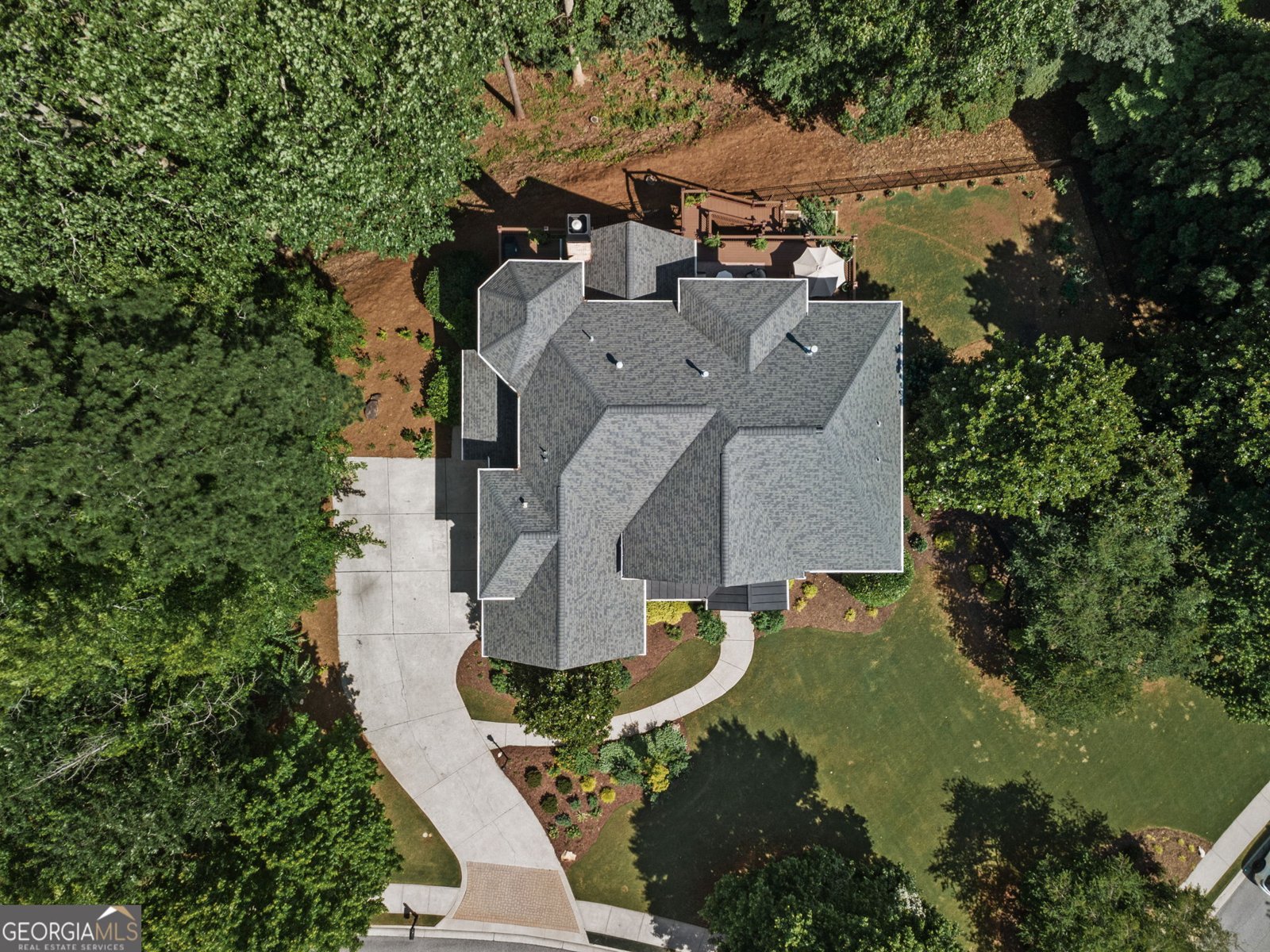 155 Ansley Way Roswell - Photo 69