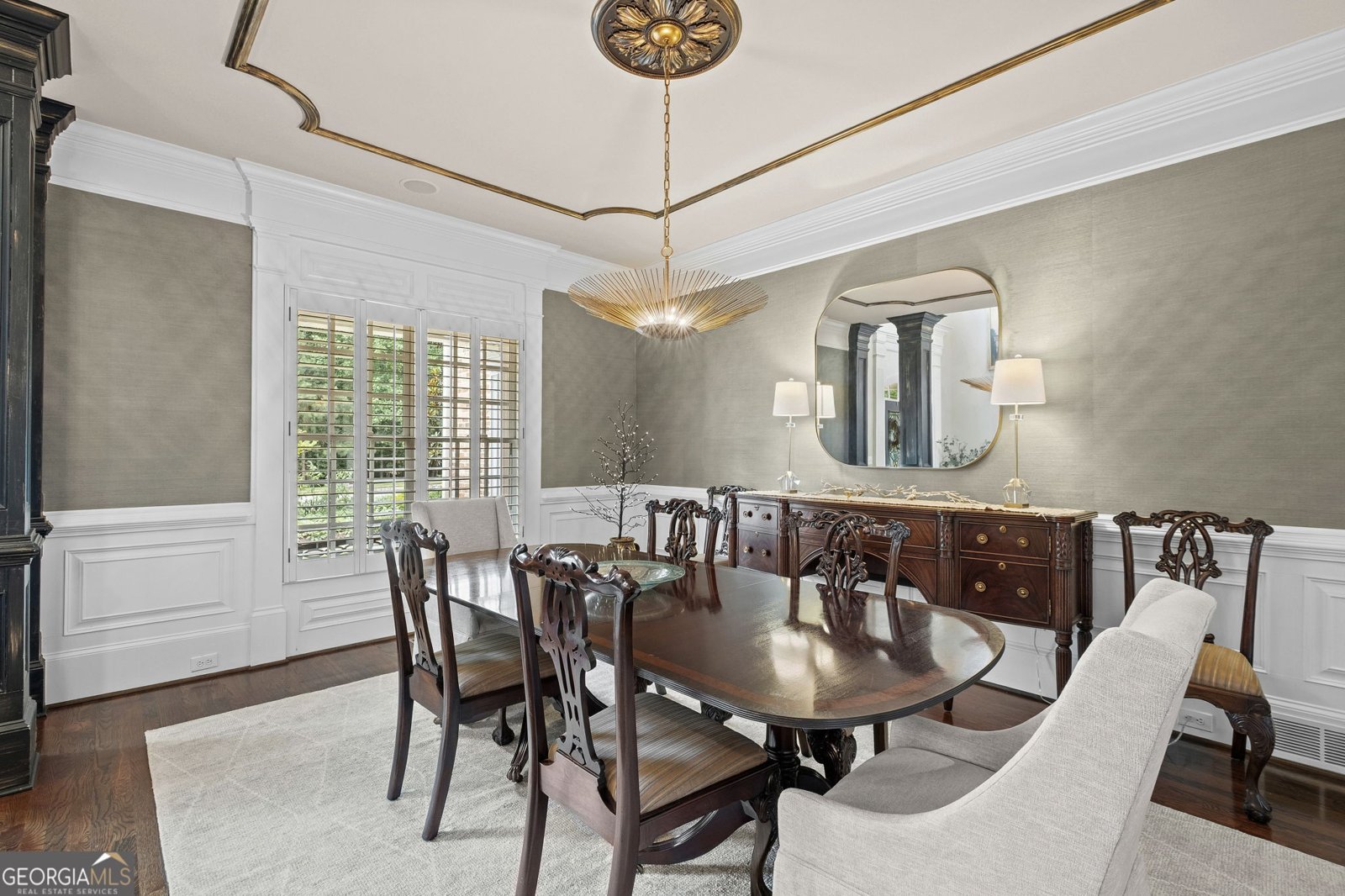 155 Ansley Way Roswell - Photo 7