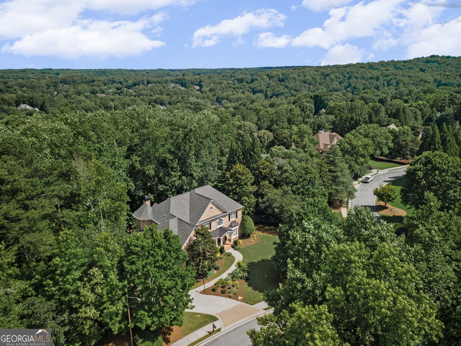 155 Ansley Way Roswell - Photo 71
