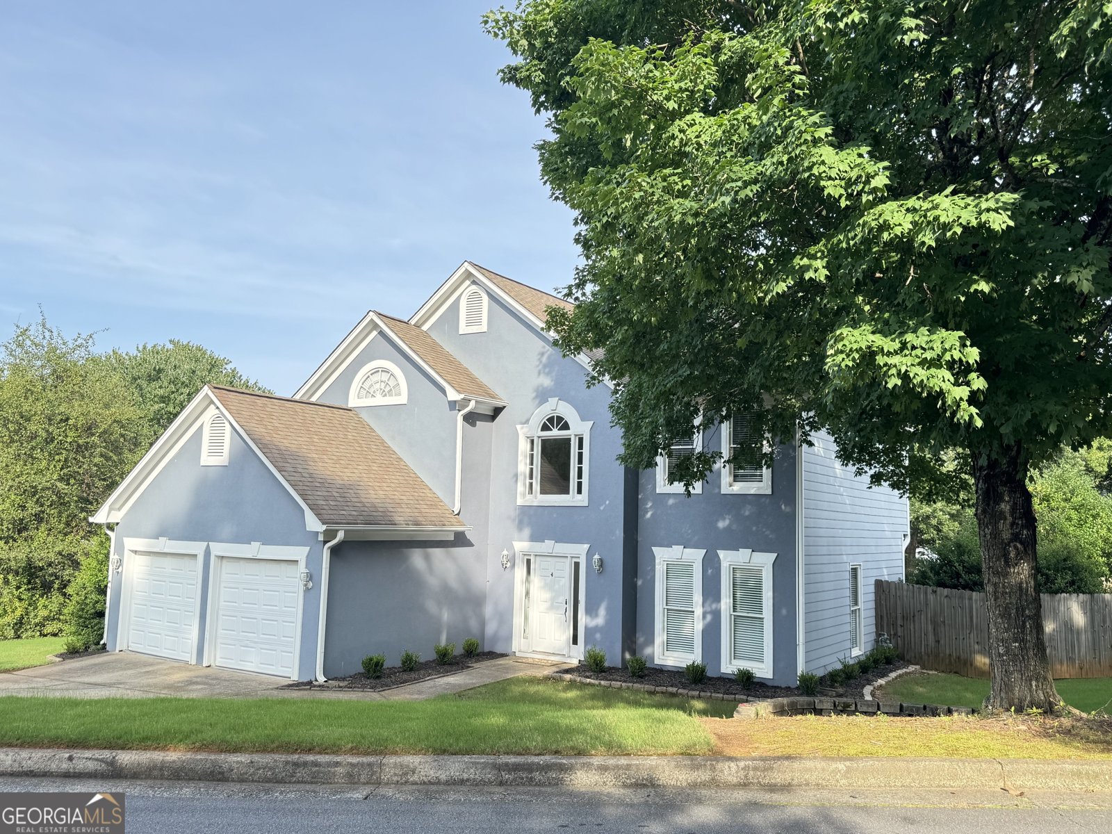 10615 Victory Gate Drive Johns Creek - main photo