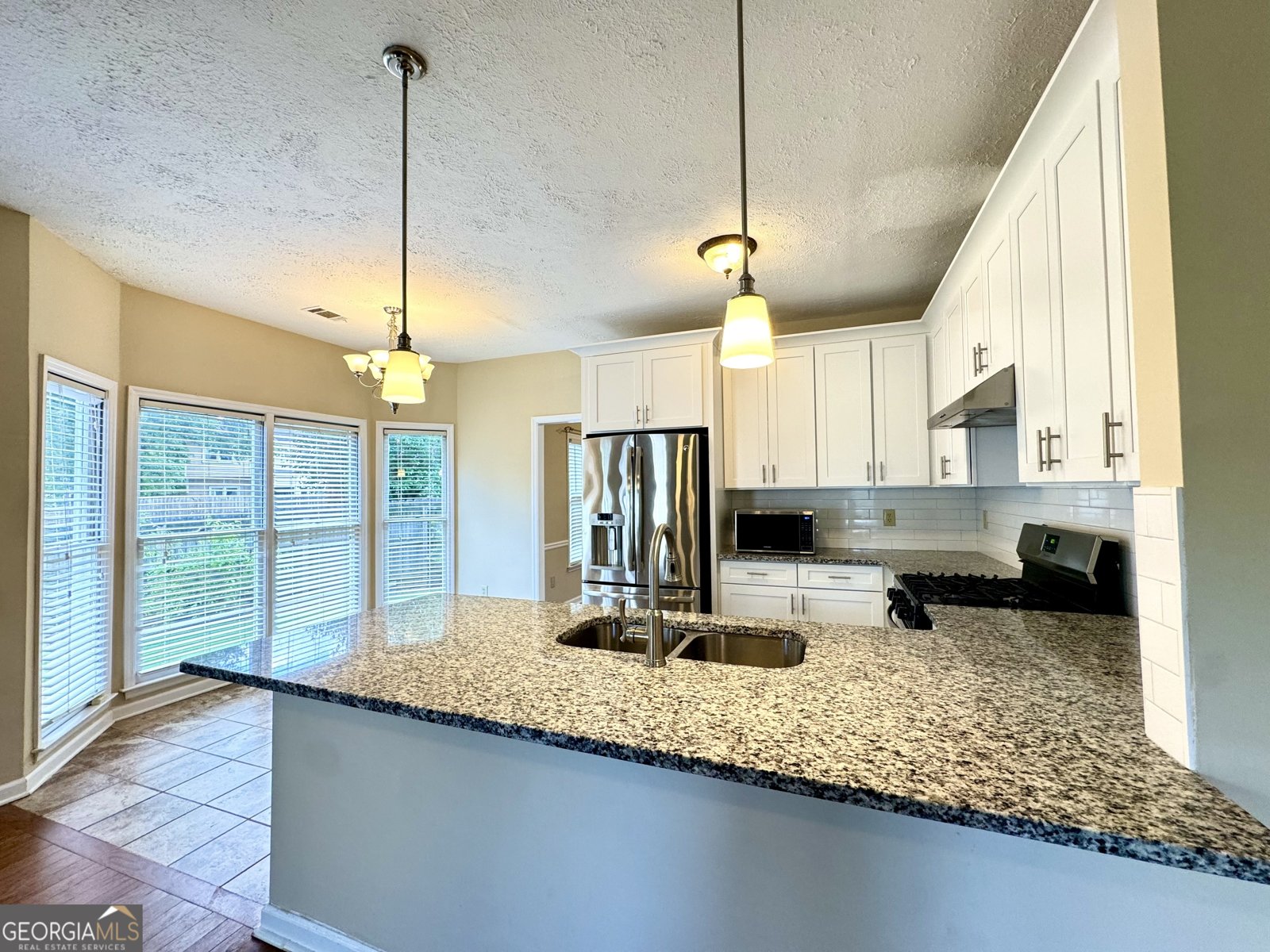 10615 Victory Gate Drive Johns Creek - Photo 15