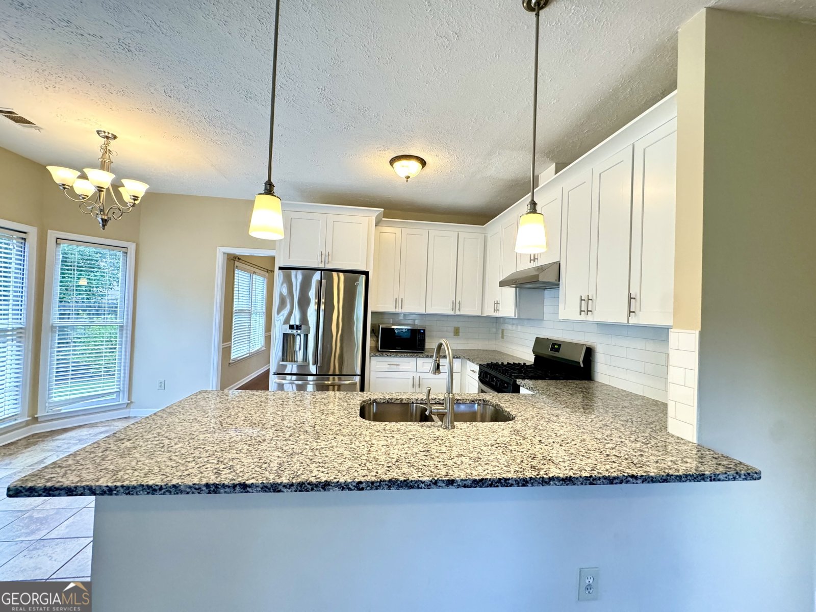 10615 Victory Gate Drive Johns Creek - Photo 16