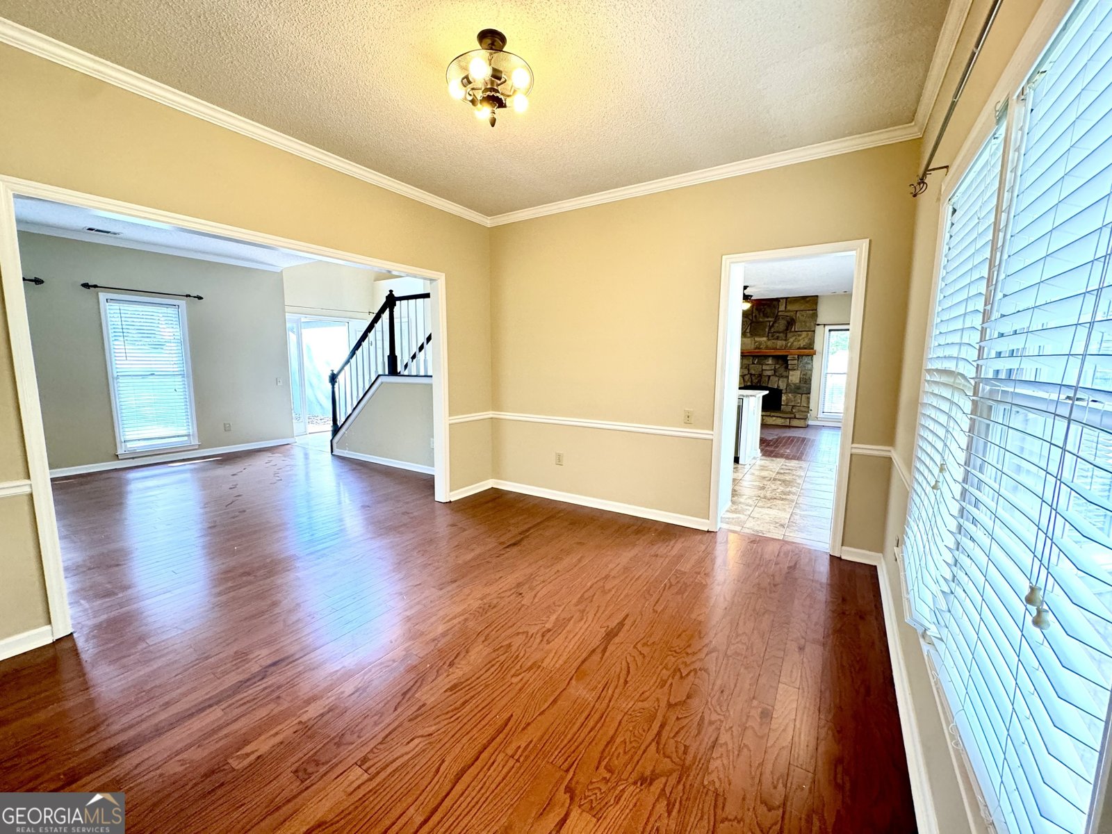 10615 Victory Gate Drive Johns Creek - Photo 7