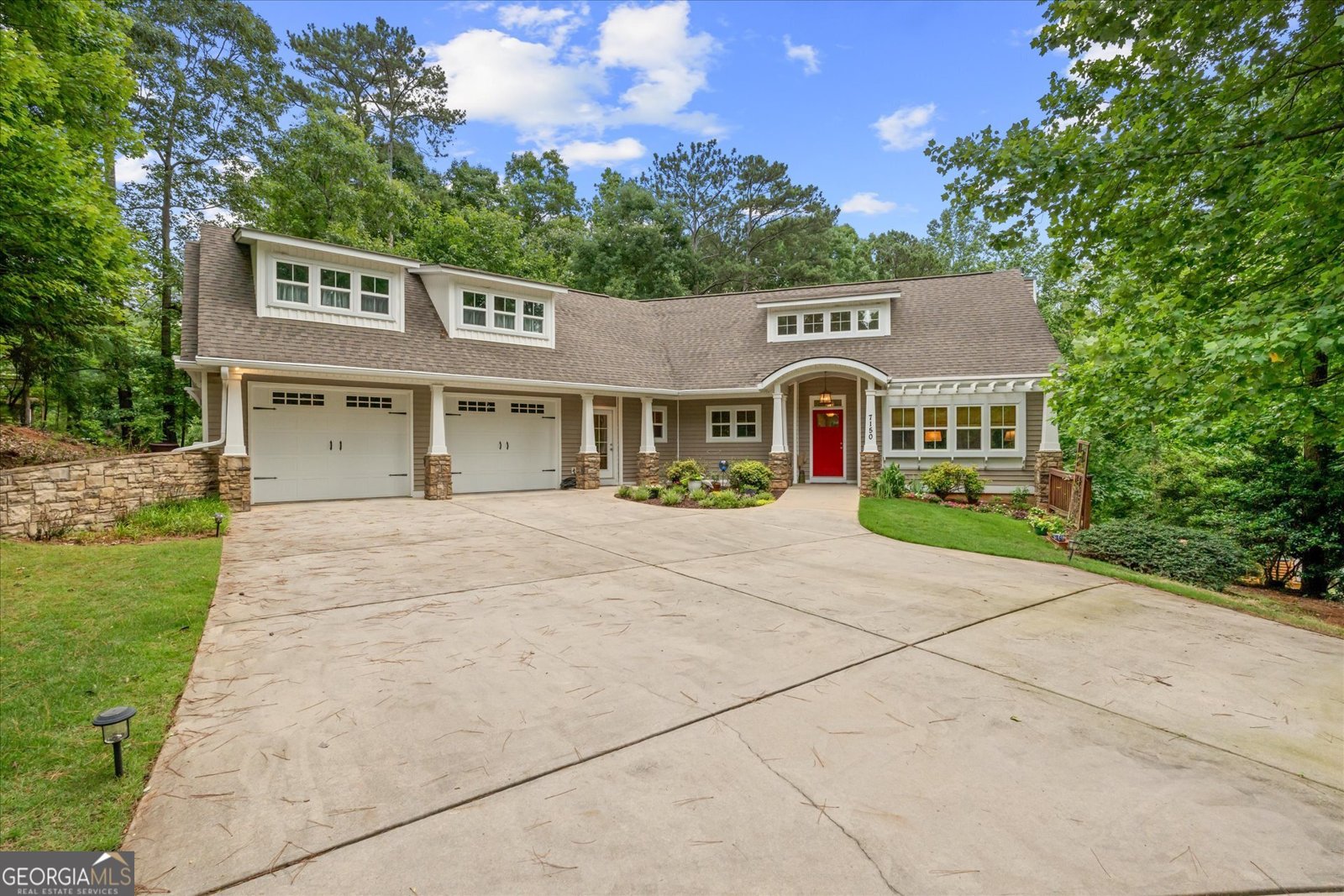 7150 Burnside Villa Rica - main photo