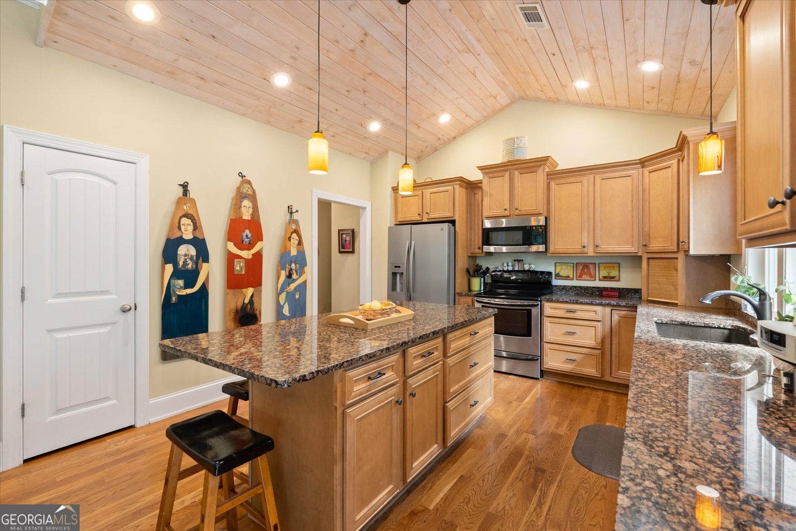7150 Burnside Villa Rica - Photo 15