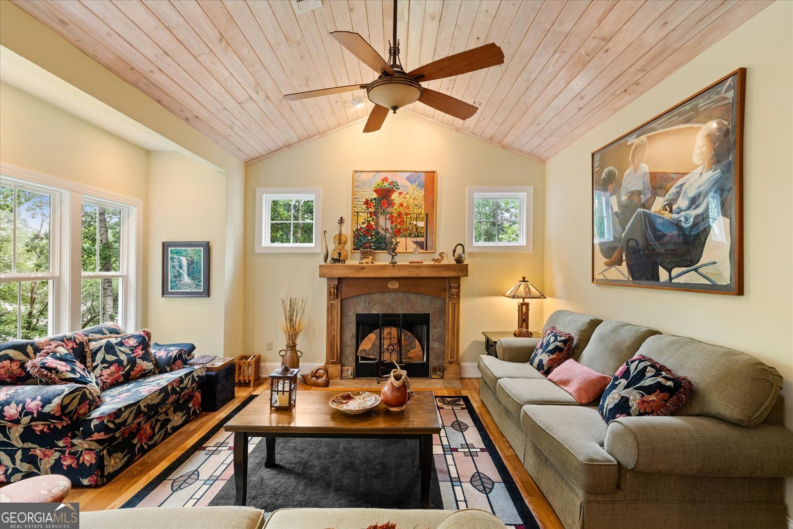 7150 Burnside Villa Rica - Photo 9