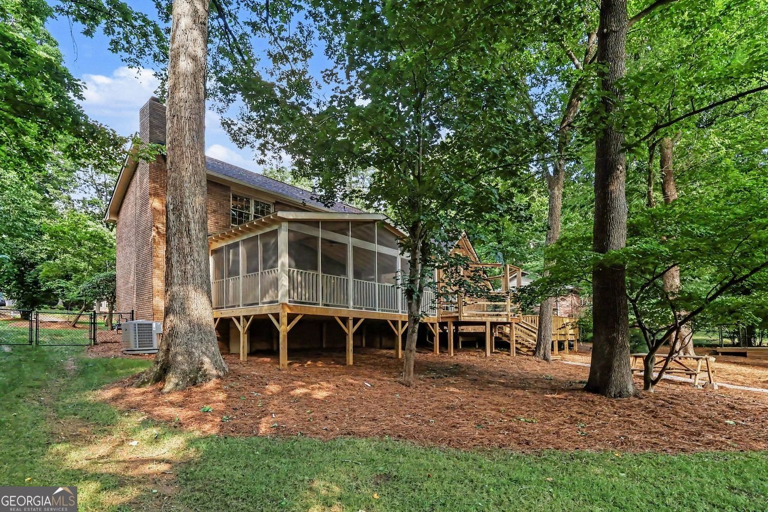 1903 Colony Oaks Drive Snellville - Photo 30