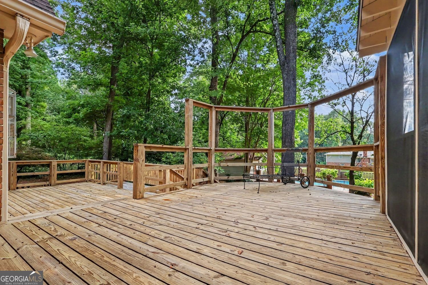 1903 Colony Oaks Drive Snellville - Photo 33