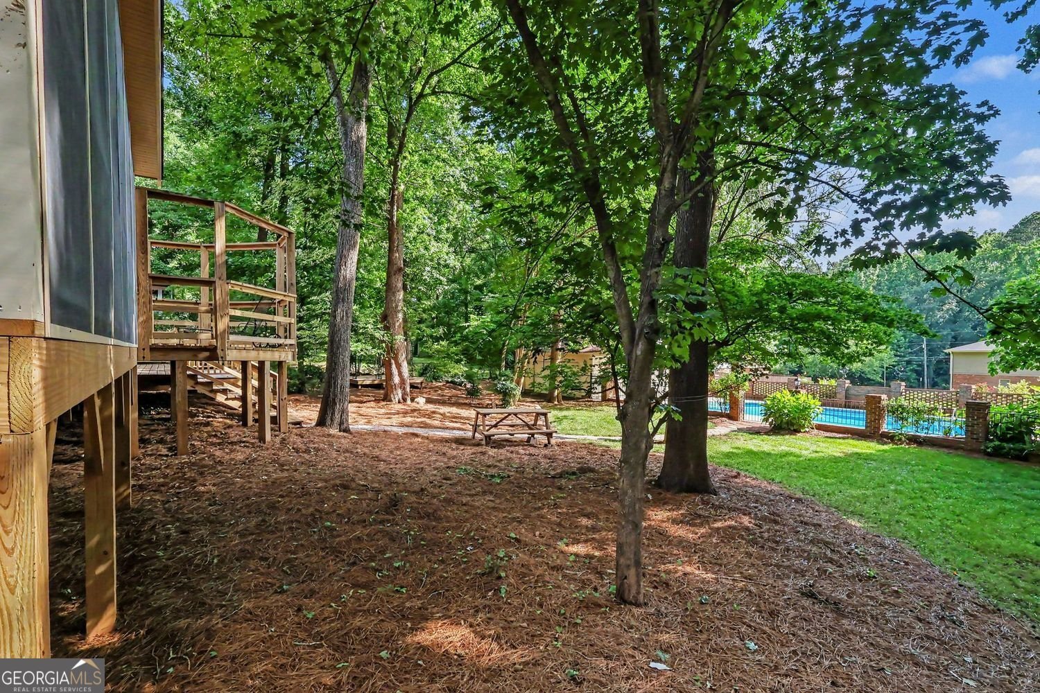 1903 Colony Oaks Drive Snellville - Photo 35