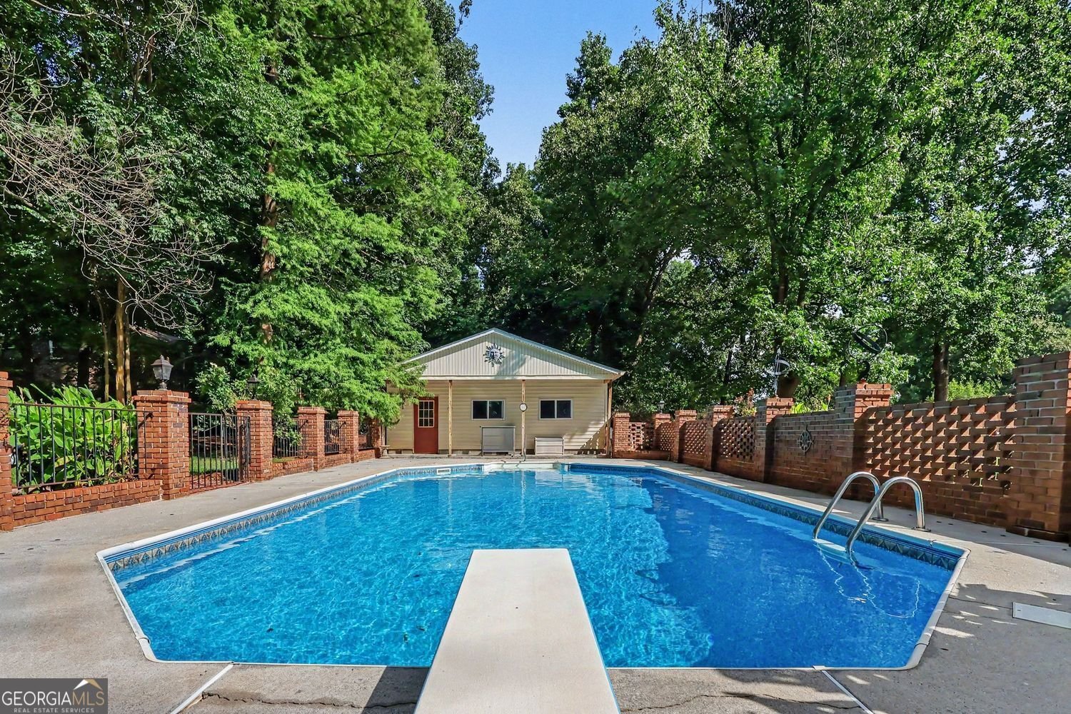1903 Colony Oaks Drive Snellville - Photo 36
