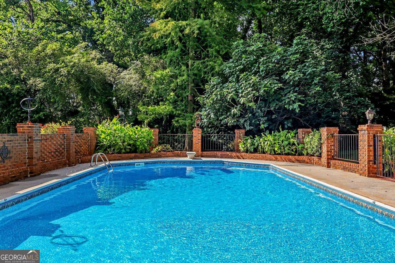 1903 Colony Oaks Drive Snellville - Photo 37