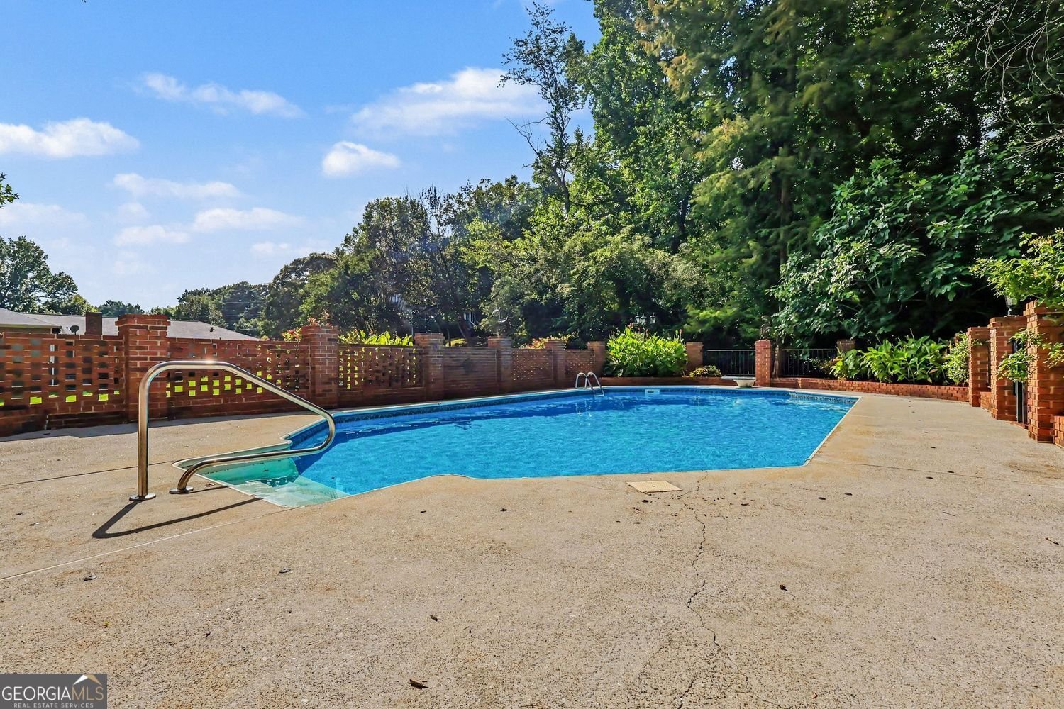 1903 Colony Oaks Drive Snellville - Photo 38