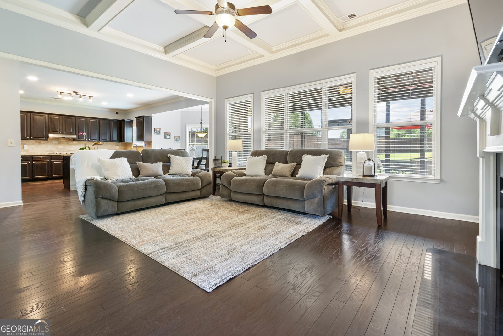 5615 Lavender Farms Road Powder Springs - Photo 11
