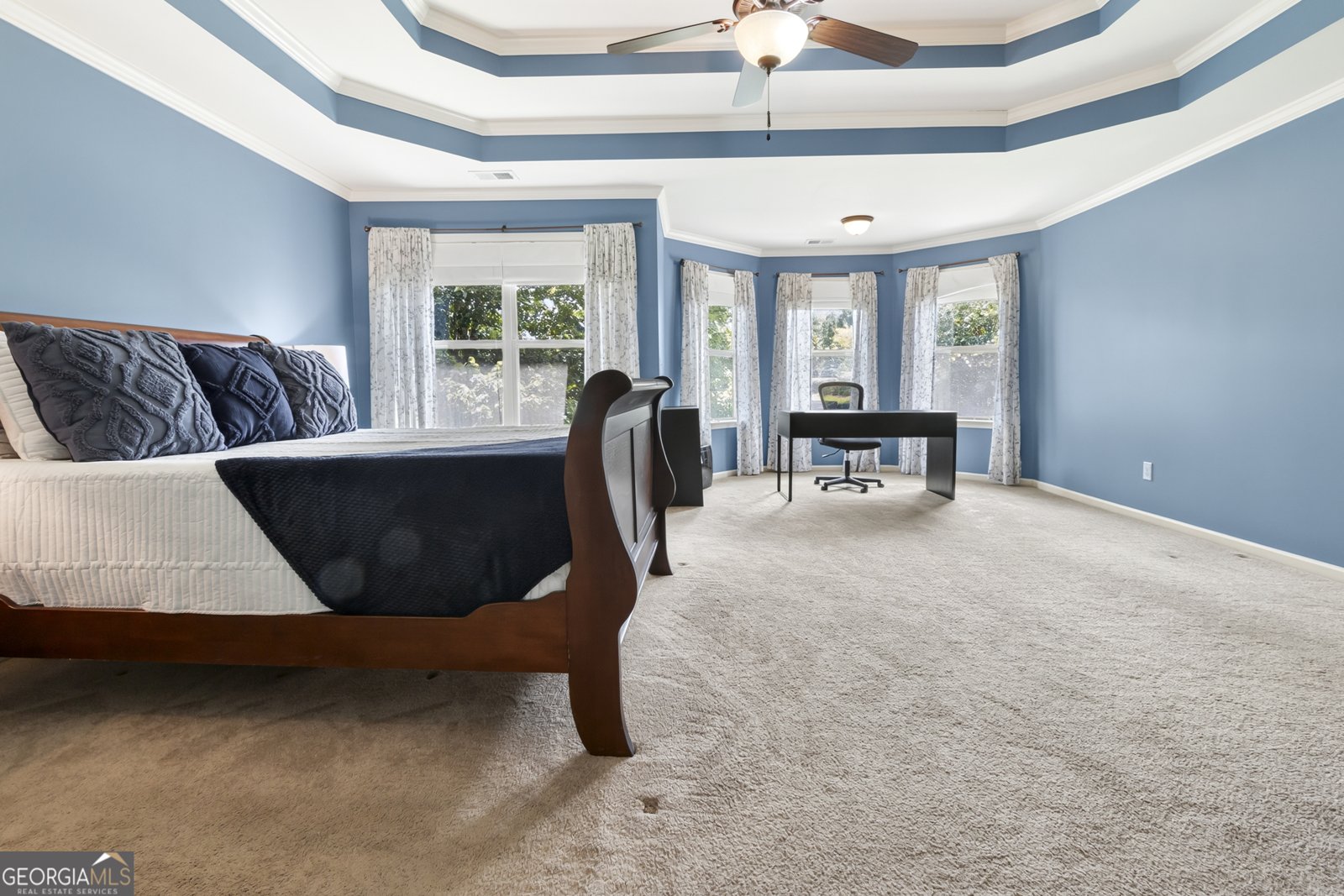 5615 Lavender Farms Road Powder Springs - Photo 18